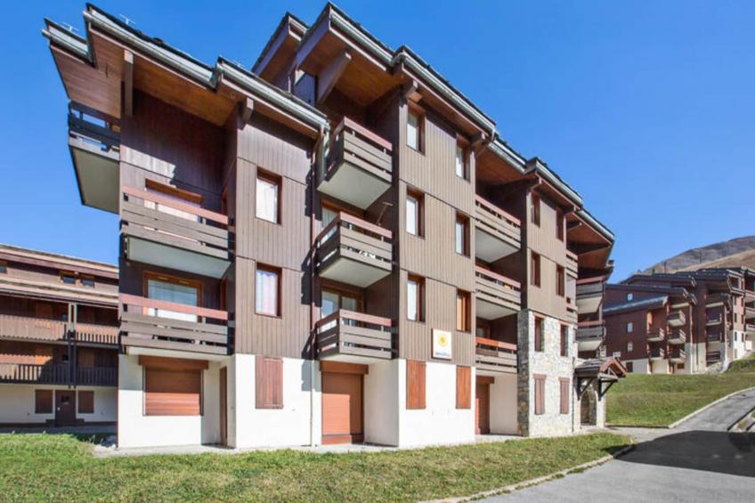 Quartier Crève Cœur - maeva Home - foto 23
