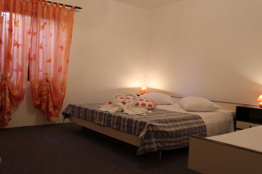 Apartments Sweet Life - One-Bedroom Apartment with Terrace (Nina) (ST) - foto 15