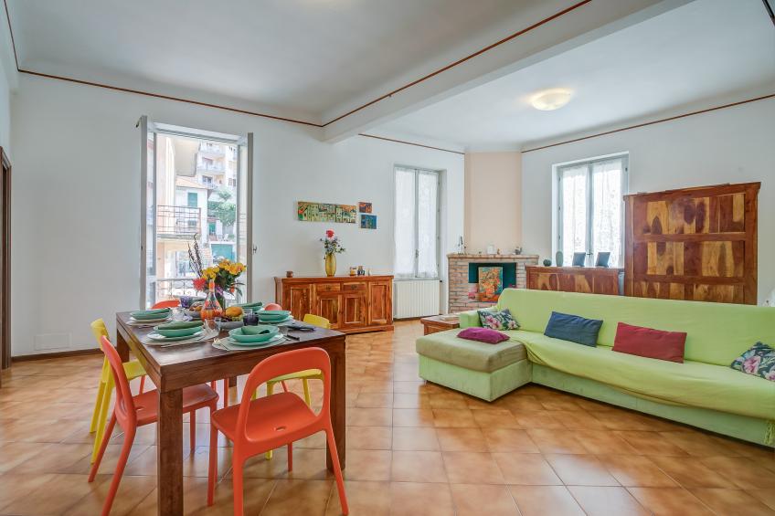 Casa Sanremo Ideale Per Famiglie - foto 18