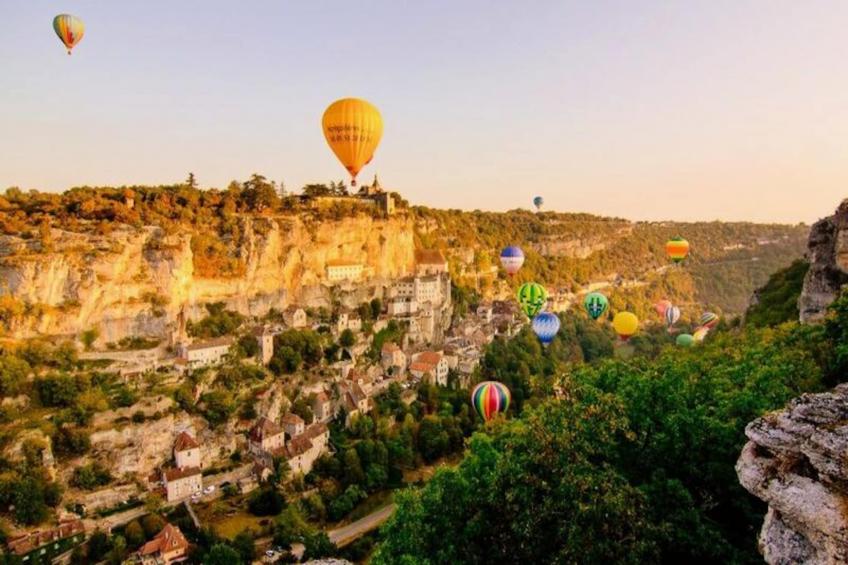 Domaine de Lanzac - foto 8