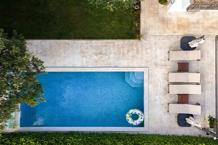 Villa Mima Pool Retreat - Five Bedroom Villa With Pool - foto 32