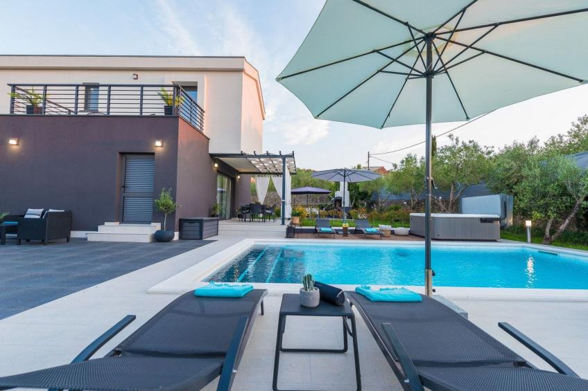 Villa Rossa - foto 2