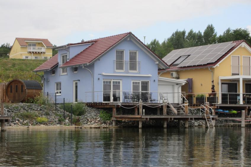 Seehaus Maria am See - foto 2