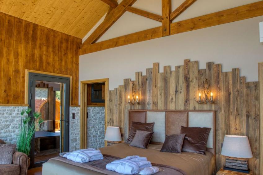 L'Orée du Bois - foto 4