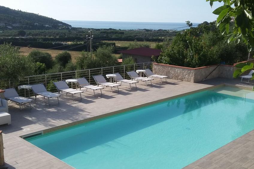 Drei-Zimmer-Wohnung im Erdgeschoss - foto 13