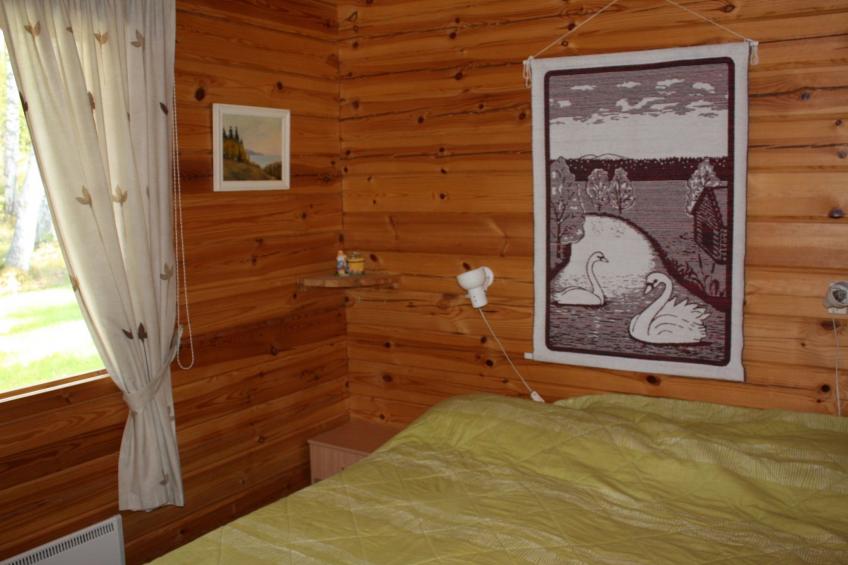 "Ruhmaslehto" mit Blick auf das Wasser - foto 13