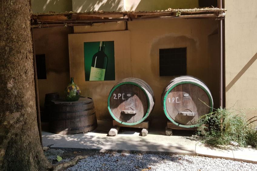 mit Privatparkplatz - foto 22