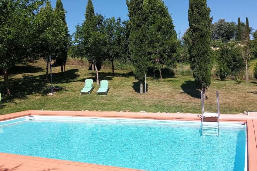 Sonnenblume Wohnung - foto 20