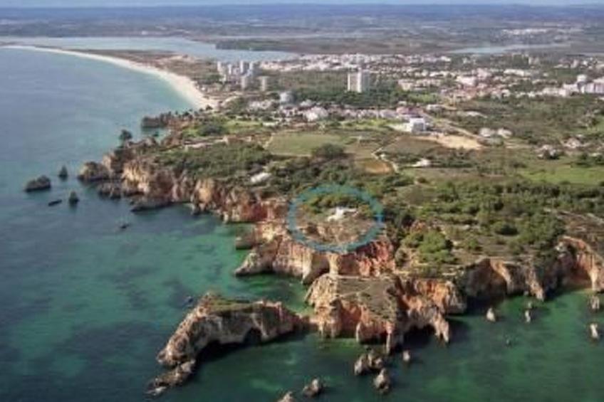 Einzigartige Lage, atemberaubende Aussicht, Leben in der Natur.