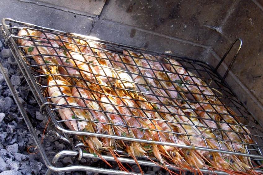 Gemütliches Ferienhaus mit Kamin in Porto Tramatzu - foto 10