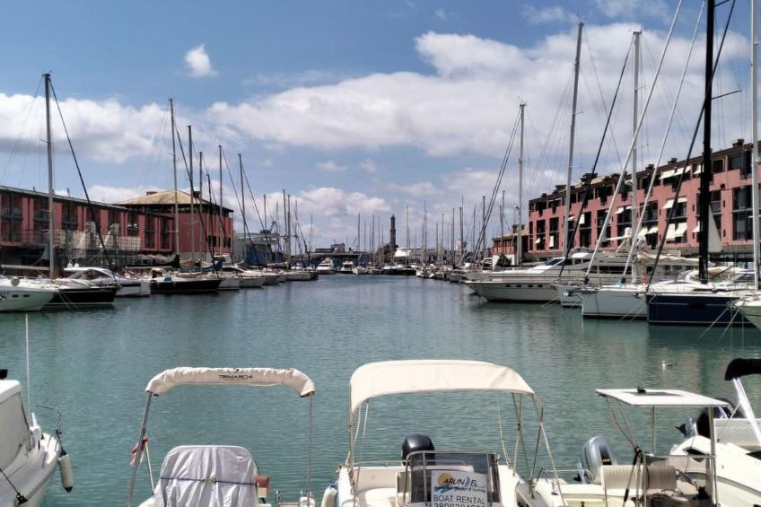 Lanterna Haus von Holiday World - foto 20