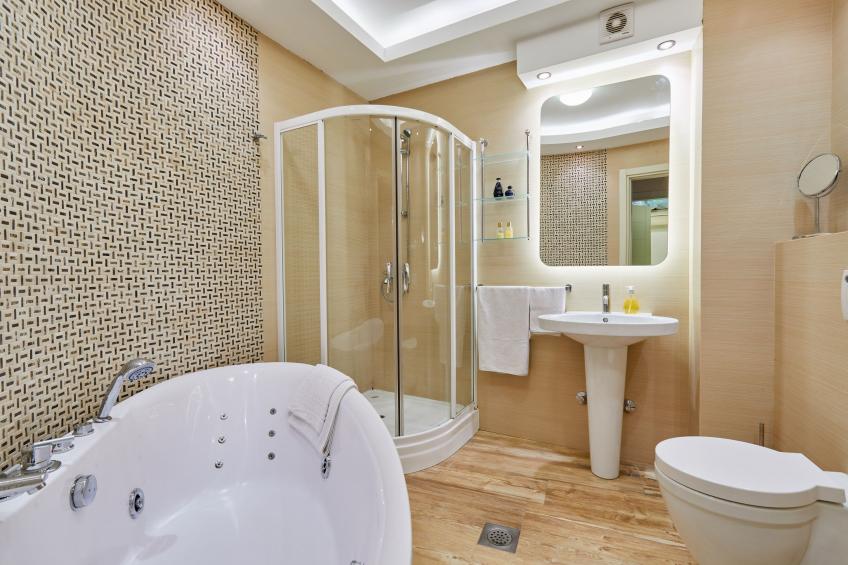 Beachfront Villa Adria - foto 26