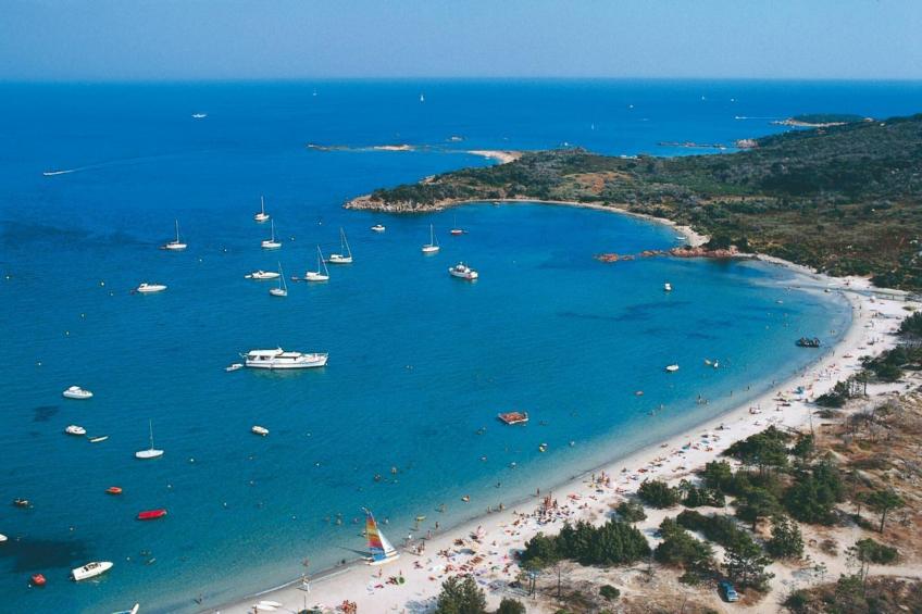 Résidence Marina di Pinarello in Marine de Pinarello - Type B - foto 38