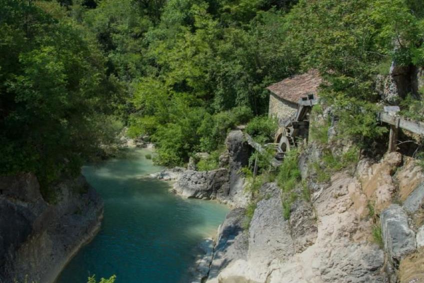 Istrien Traditionelles Steinhaus 3 - foto 25
