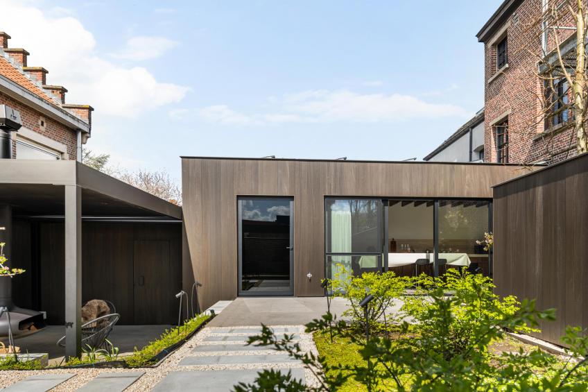 Pastorie Liezele - foto 2