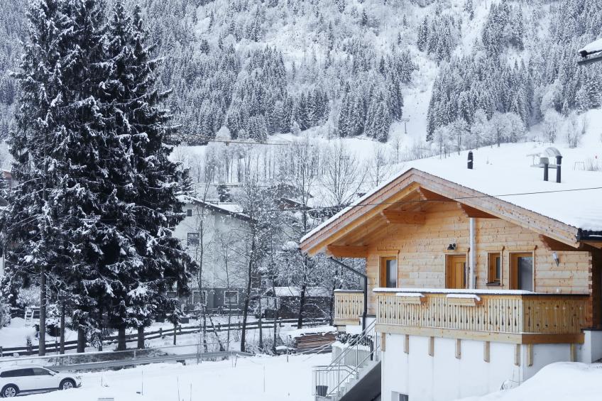 Chalet Wildenbach (WIL150) - foto 37