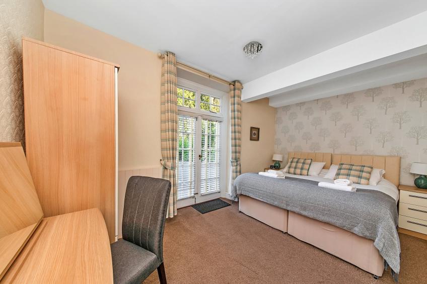 Kilburn Hall Apt - foto 12