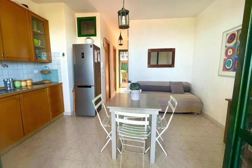 Rais Gerbi Appartamento - foto 26