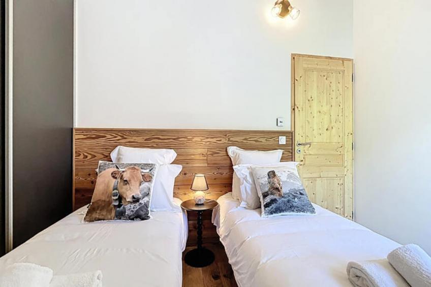 Appartements à Morzine - foto 29