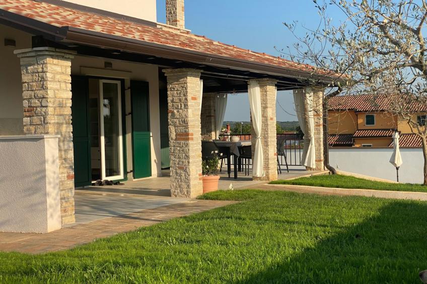 Villa Victoria Istra - foto 8