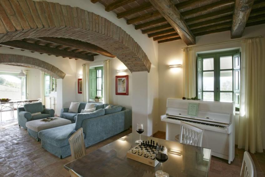 Villa mit Infinity-Pool - foto 23