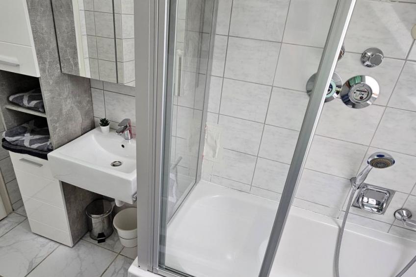 Exklusives und helles Apartment im Zentrum - foto 29