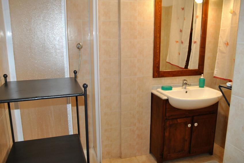 Charmantes Haus in Fondi mit überdachter Veranda - foto 14