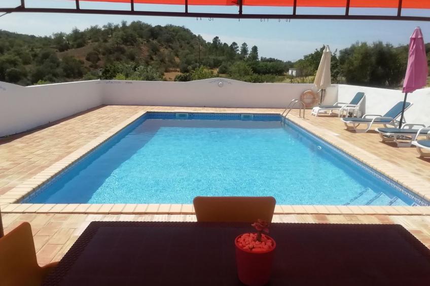 Berghütte "Villa Romao" - foto 56