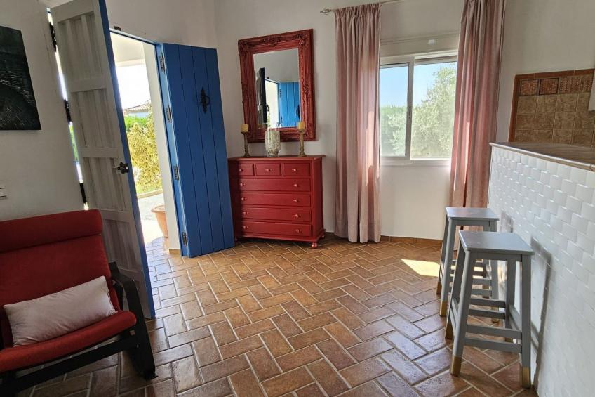 Casa Rural Die Hoffnung - foto 24