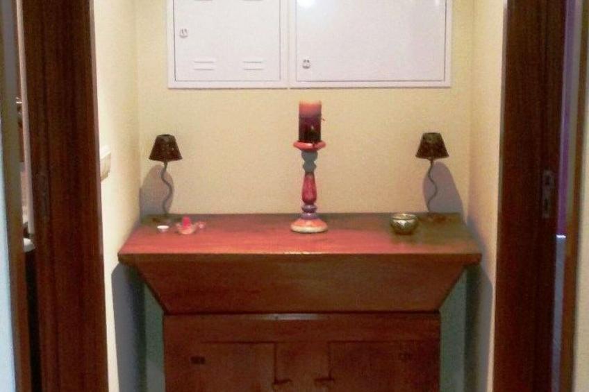 Altes Kellerhaus in Gerês - foto 30