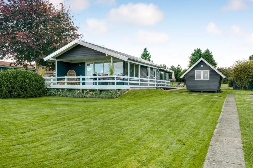 "Fita" - 300m from the sea in Funen - foto 11