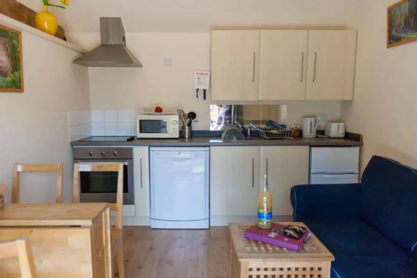 1 Mill Cottages - foto 3