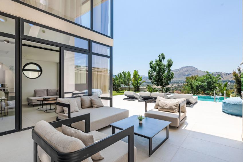 Trapezia Luxury Living -Sonnenstein - foto 8