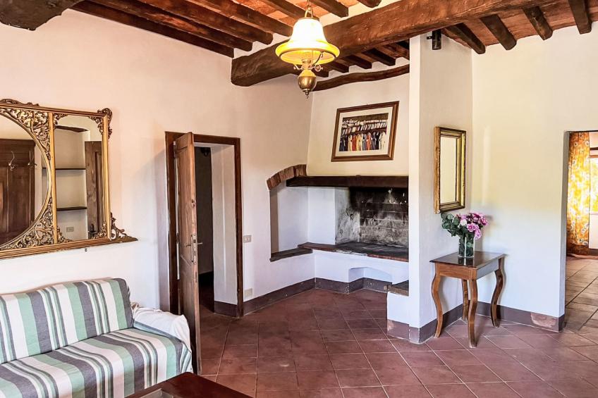 Villa Monti - foto 8