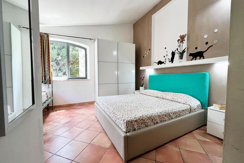 Villa Castellammare del Golfo 6 - foto 20