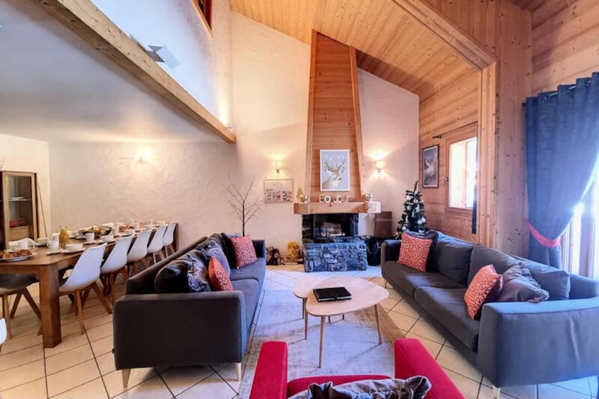 Appartements à Les Gets - foto 7