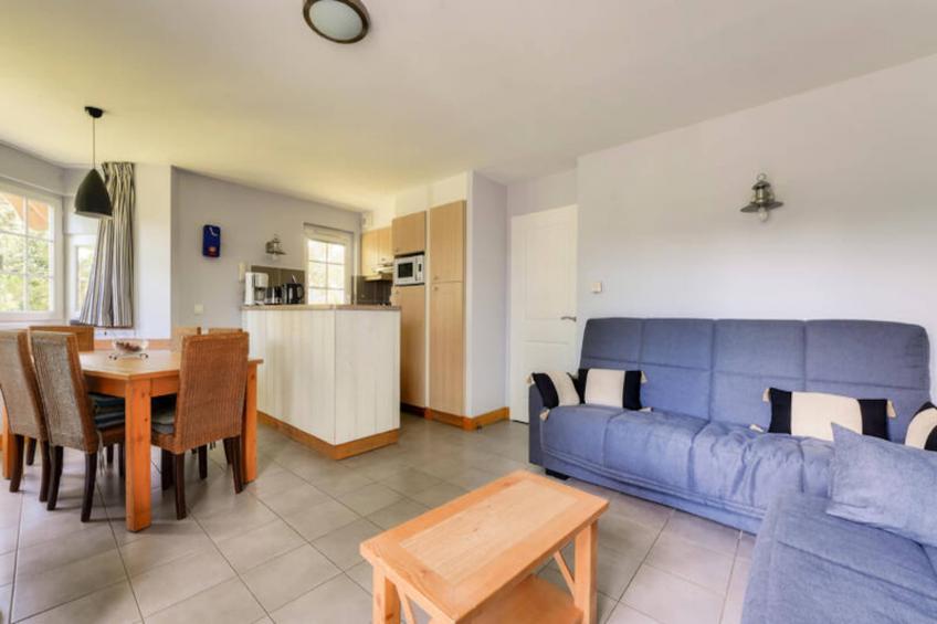 Résidence Belle Dune - maeva Home - foto 7