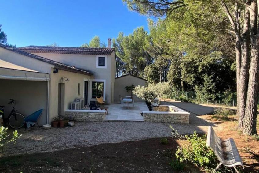 Bastide Blanche : Votre évasion En Provence - foto 63