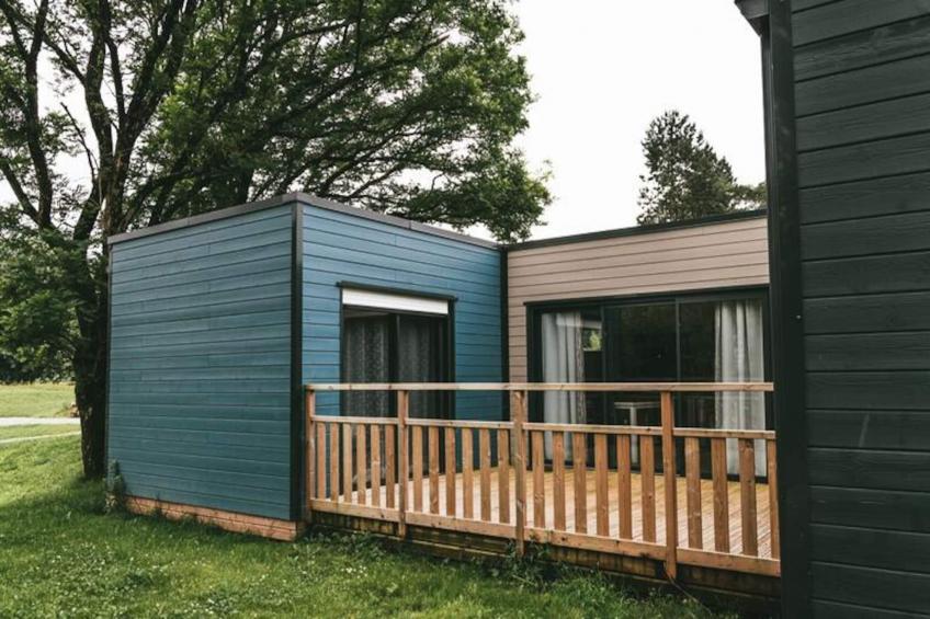 Résidence du Domaine du Moulin Neuf - foto 19