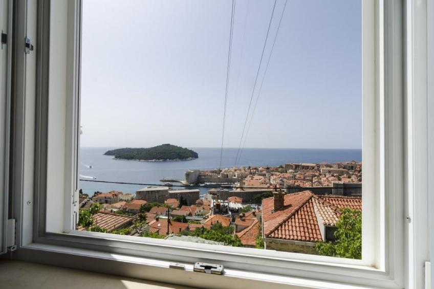 DUxperience Apartment - Two Bedroom Apartment with Terrace and Sea View - foto 33