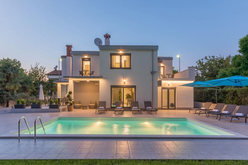 Villa Romina - foto 33