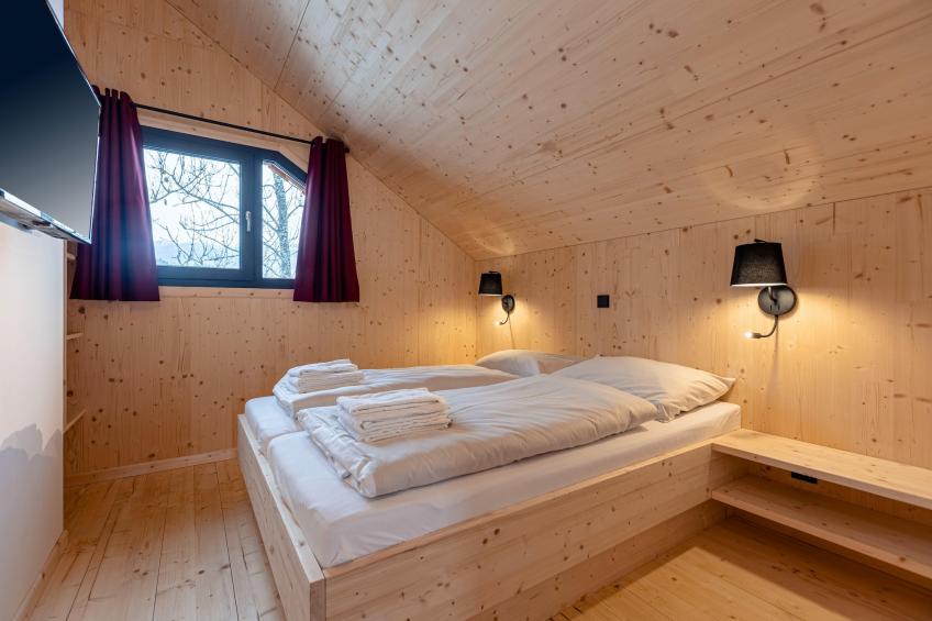 Wellness Chalet Kreischberg - foto 23