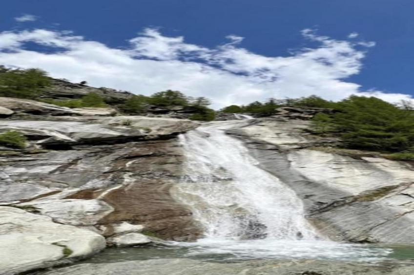 Chalet Sunstar große Wohnung - foto 37