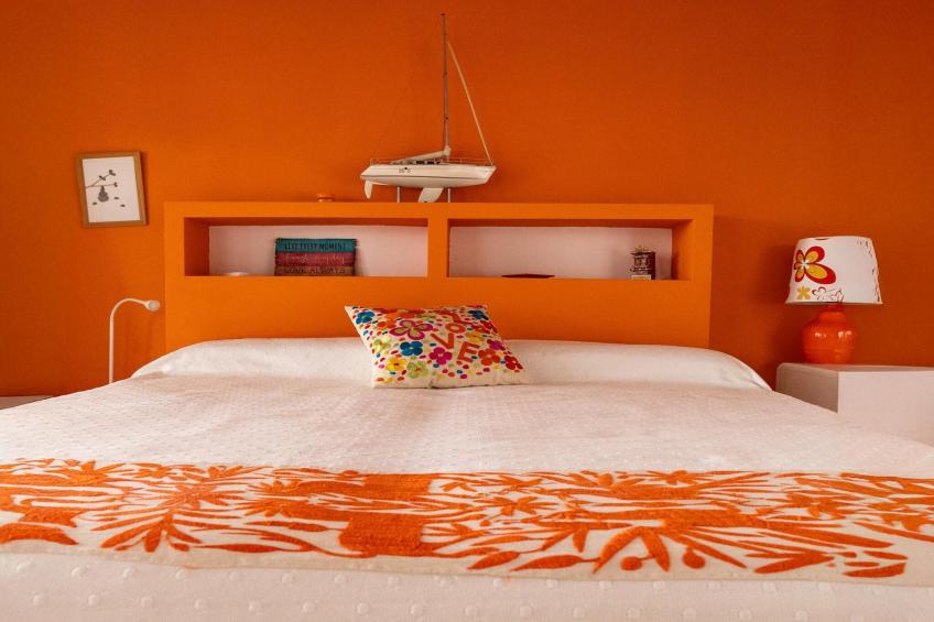 CT 385 AL - Faro's Soulrise Villa - Mojacar - Pool & Artistic Flair close to the Beach - foto 24