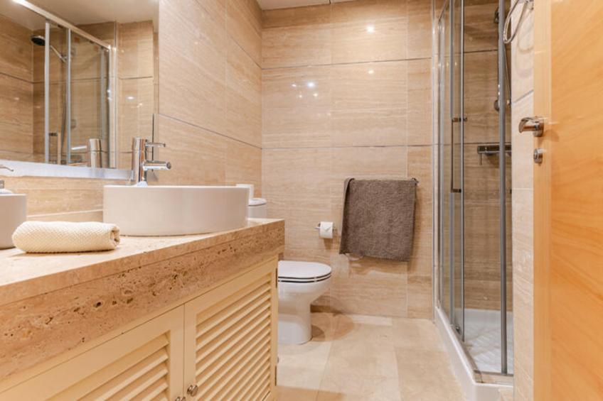 Appartements à Benahavís - foto 22