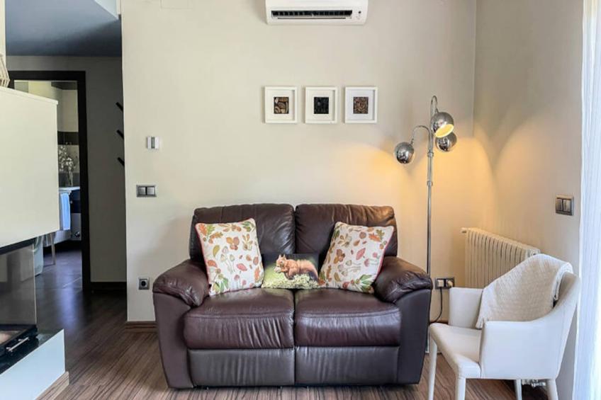 Mobil Home - Bungalow - Cottage à Santa Pau - foto 15