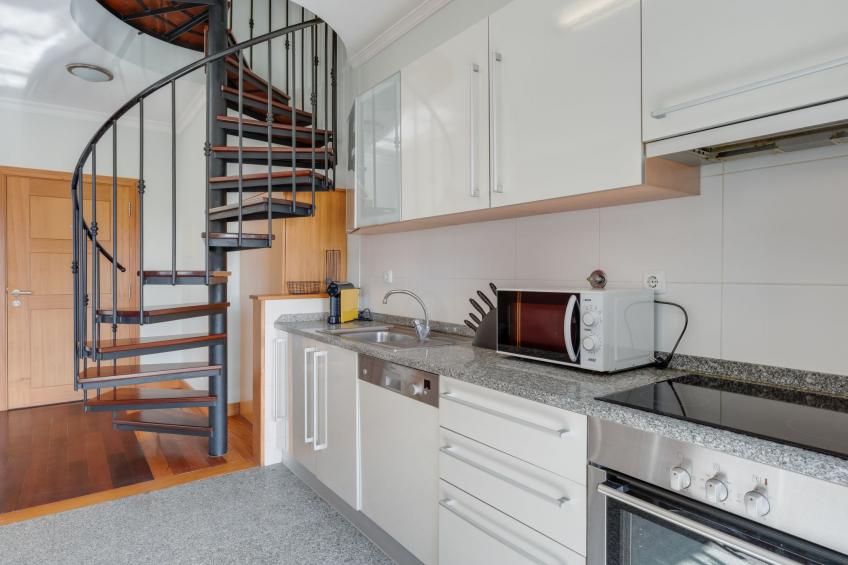 Câmara de Lobos Duplex-Wohnung - foto 12