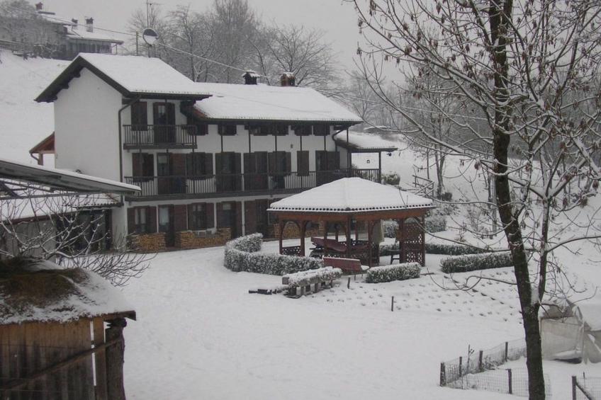 Duck's Cottage für einen Dolomitenurlaub - foto 46