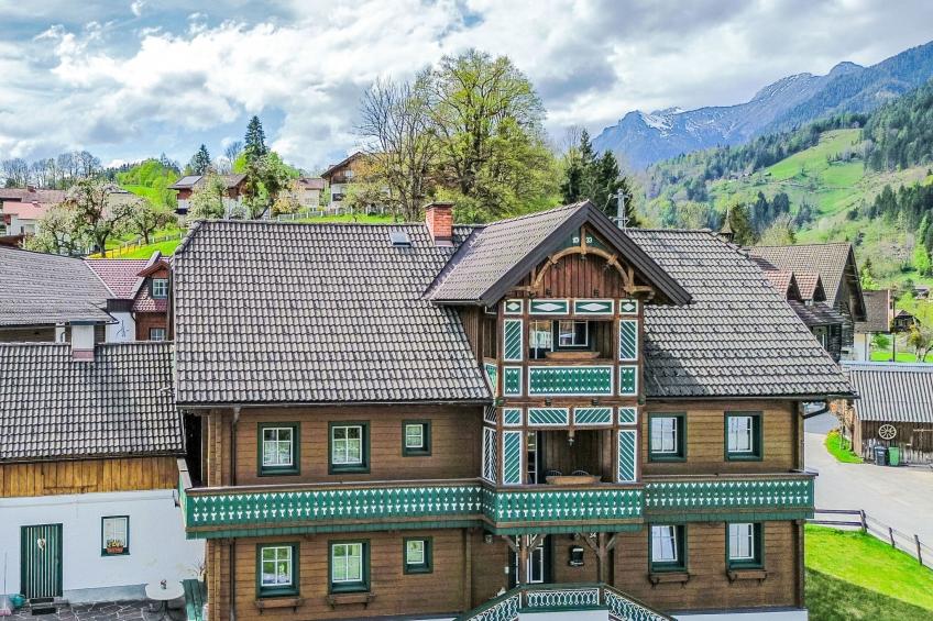 Ferienwohnung Christoph - foto 23