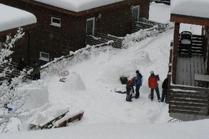 für 6 Personen im Thüringer Wald - foto 24